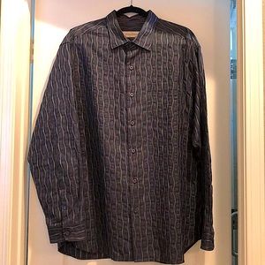Tommy Bahama Men’s Dress Shirt
